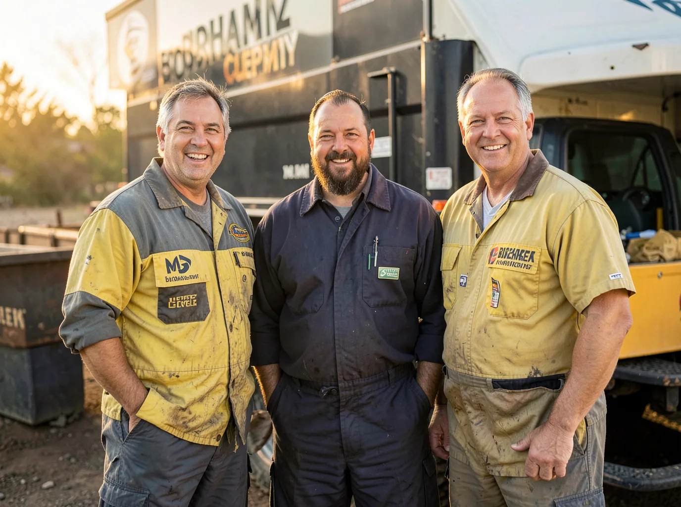Sewage Cleanup company in Hunt Valley, MD