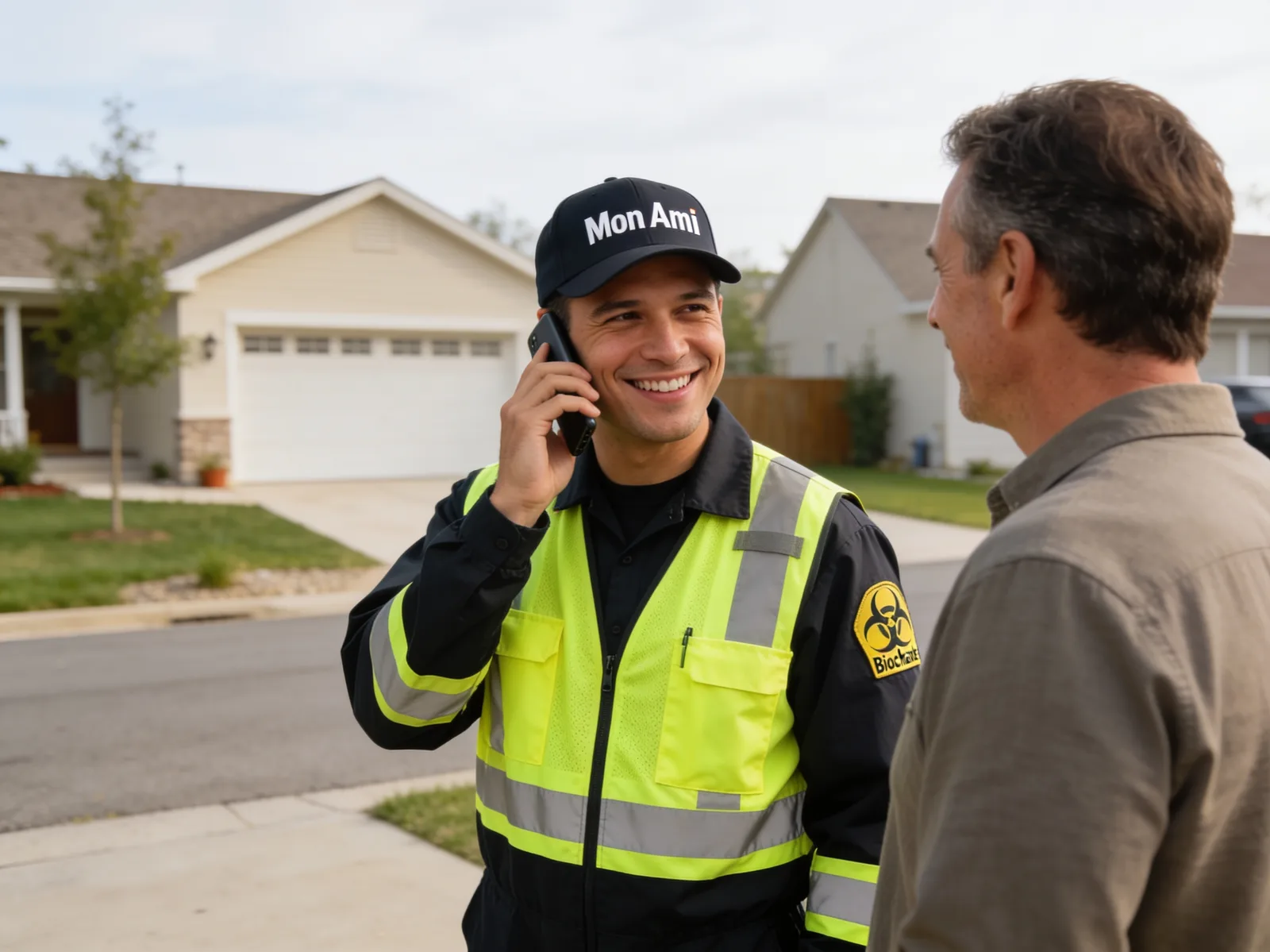 Sewage Cleanup Hunt Valley, MD FAQs