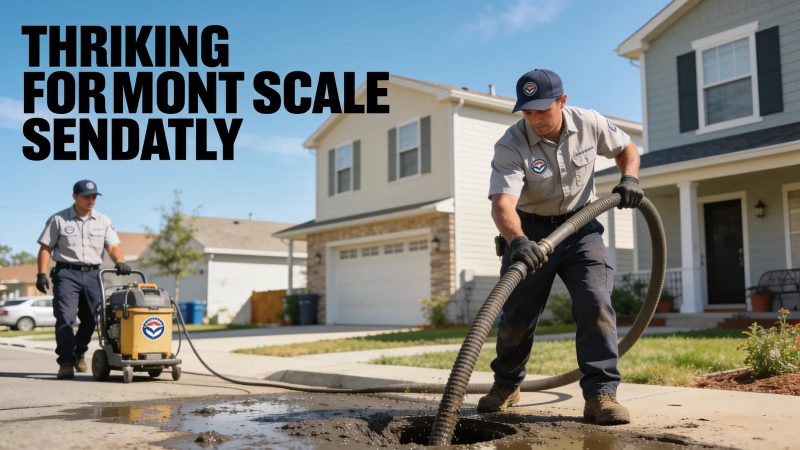 Sewage Cleanup in Hunt Valley, MD near me
